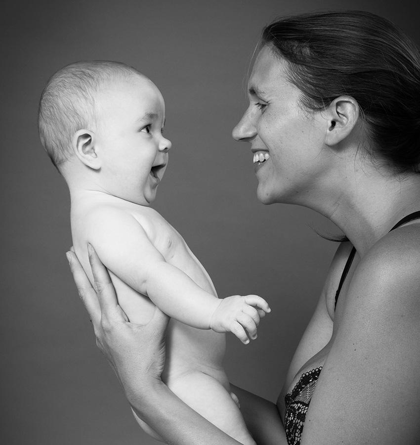 Isabelle Larrey Photographe Photographe Dinan Bebe7