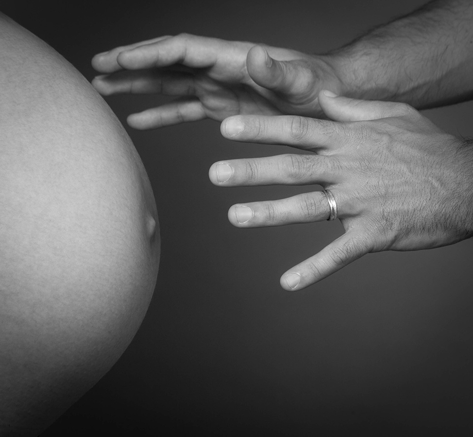 Isabelle Larrey Photographe Photographe Dinan Maternite1