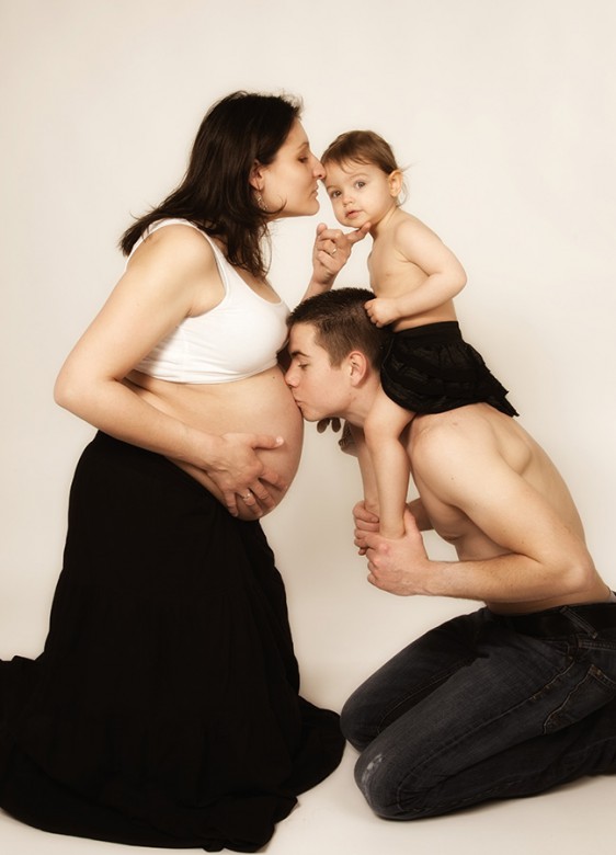 Isabelle Larrey Photographe Photographe Dinan Maternite15 562x780 1