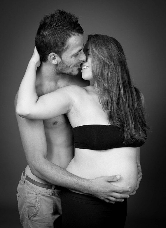 Isabelle Larrey Photographe Photographe Dinan Maternite7 569x780 1