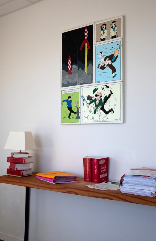 Isabelle Larrey Photographe Photographe Dinan Avocat 2