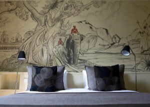 Isabelle Larrey Photographe Photographe Dinan Ms Hotellerie